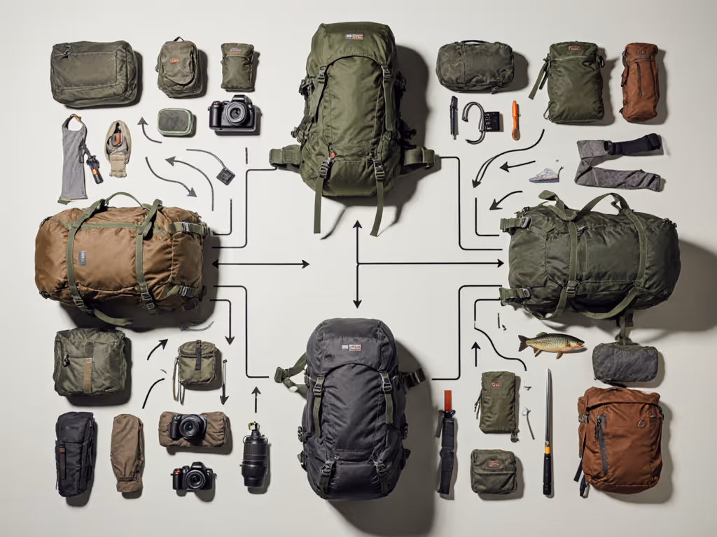 backpack_organization_decision_tree