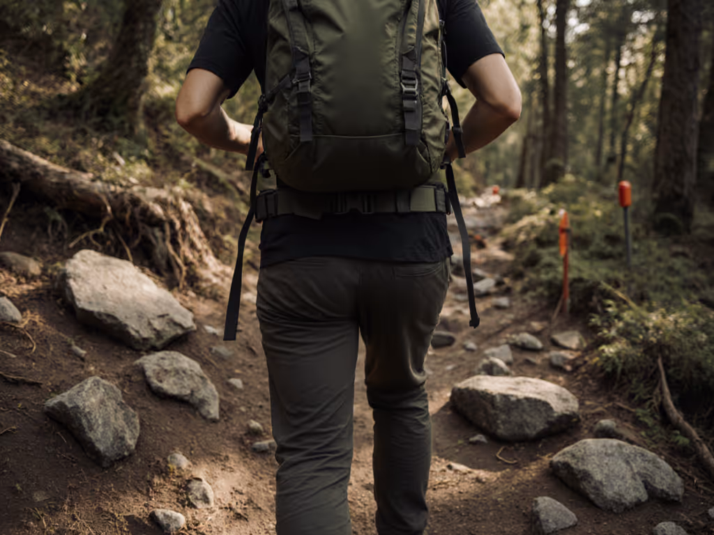 backpack_fit_testing_on_uneven_terrain
