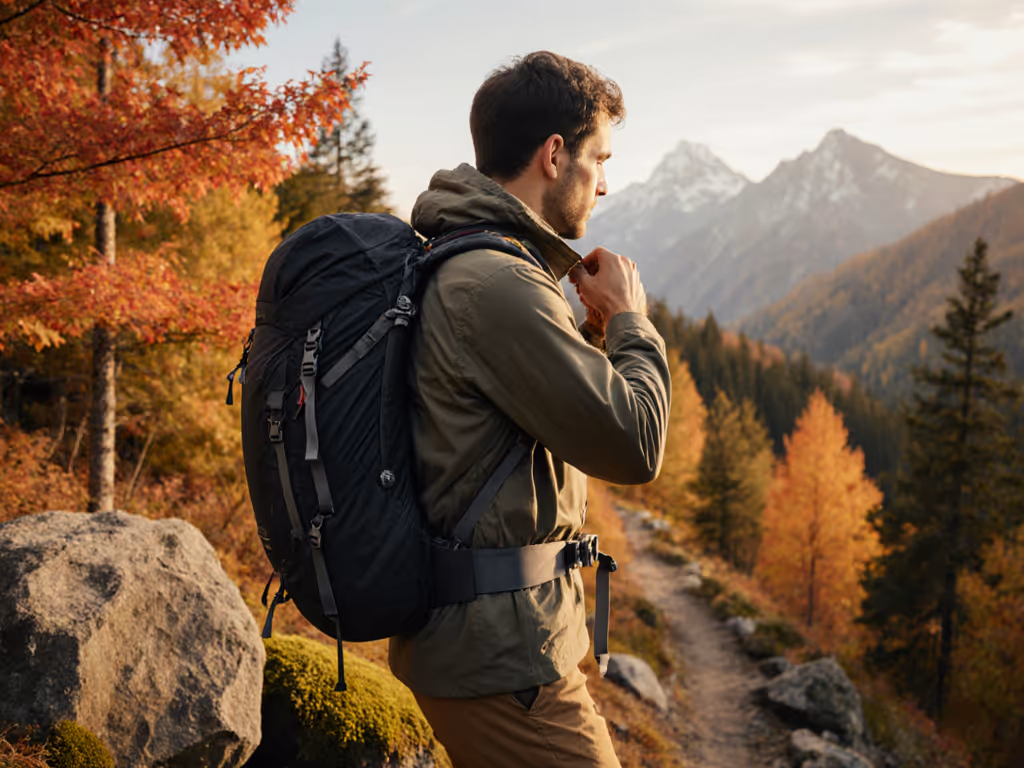 2025-11-10 Pack Fit Checklist: 10 Lab-Tested Backpack Adjustments to Stay Comfortable on Fall Hikes