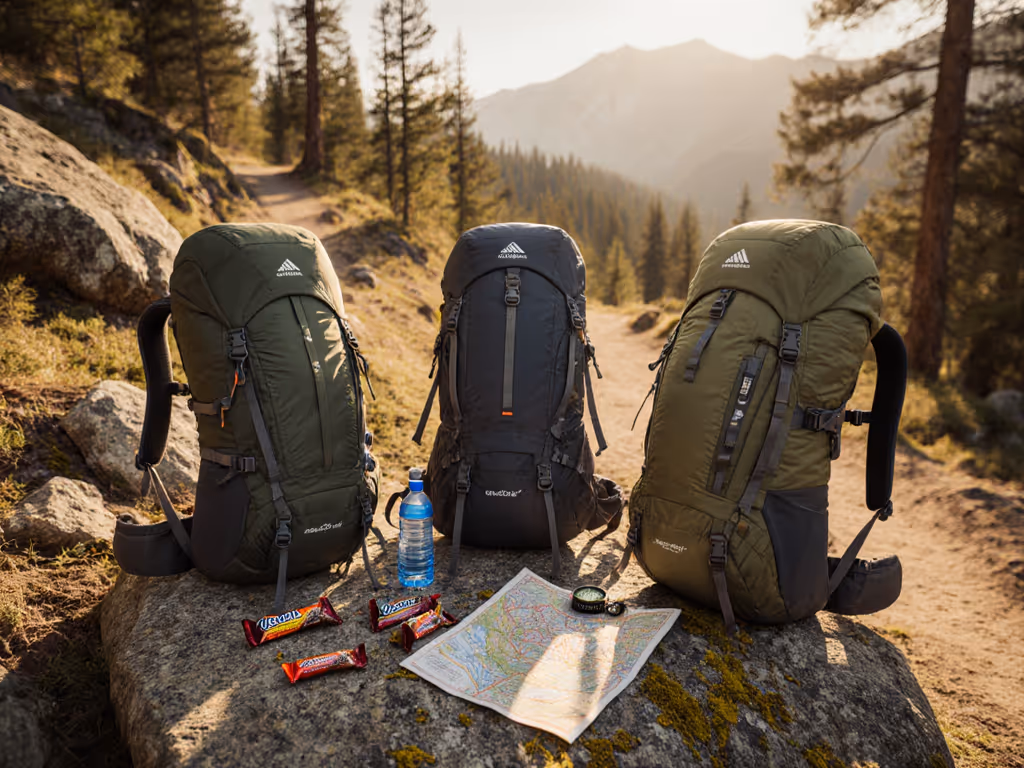 Top Value Hiking Backpacks Under $150