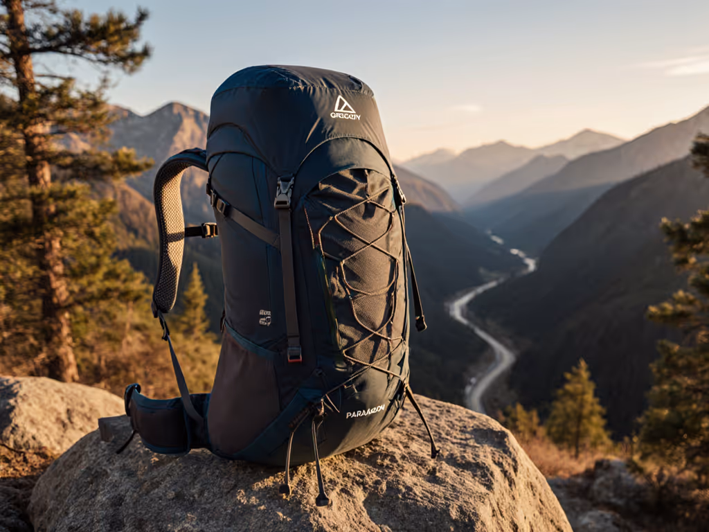 Gregory Paragon 58 Review: Instant Comfort, Zero Break-In