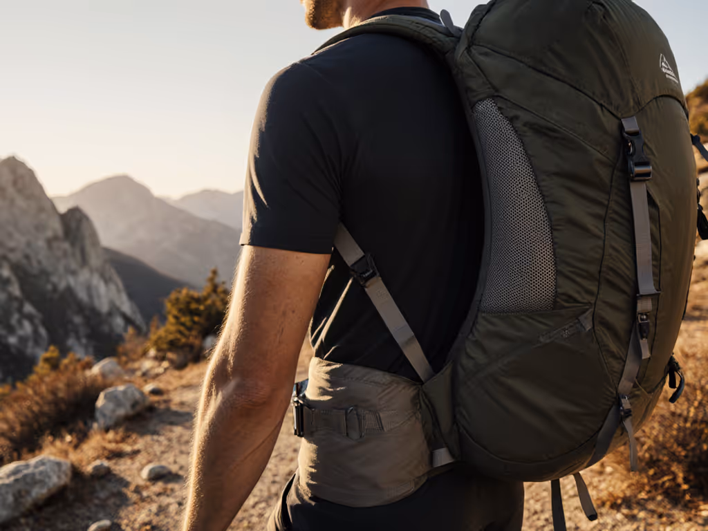 10 Science-Backed Features That Make a Backpack Comfortable for Longer Hikes