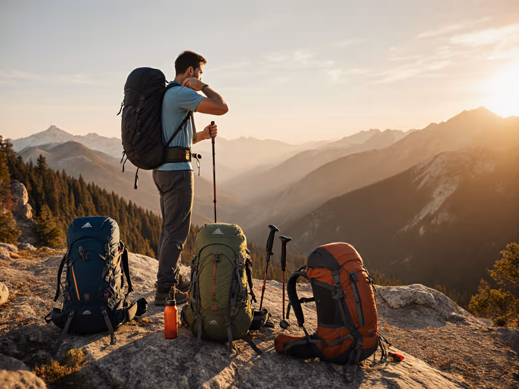Nov 8, 2025 Roundup: 9 Real-World Pack-Fit Fixes and Best Tested Backpacks for Comfortable Long Hikes