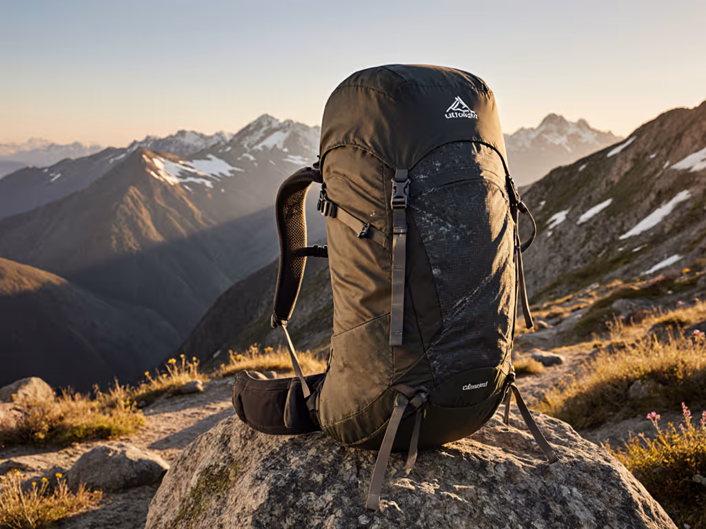 Best Ultralight Backpacks: Durability Tested at Trail Weight