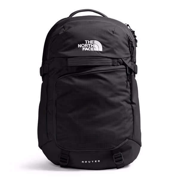 The North Face Router Everyday Laptop Backpack