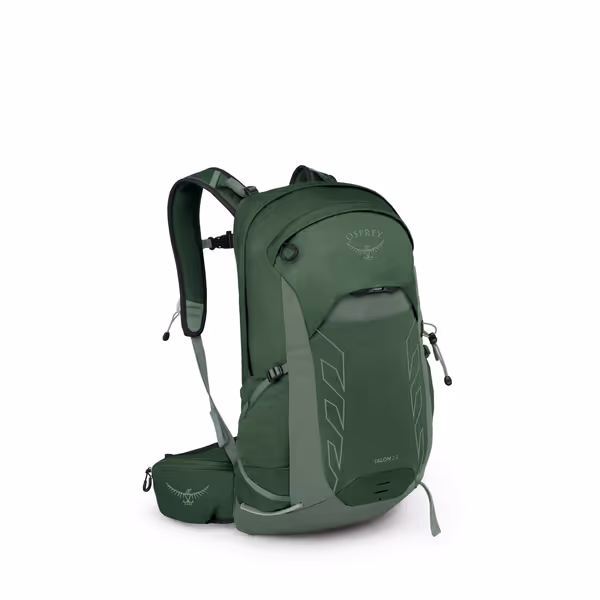 Osprey Talon 22L Lightweight Hiking Backpack